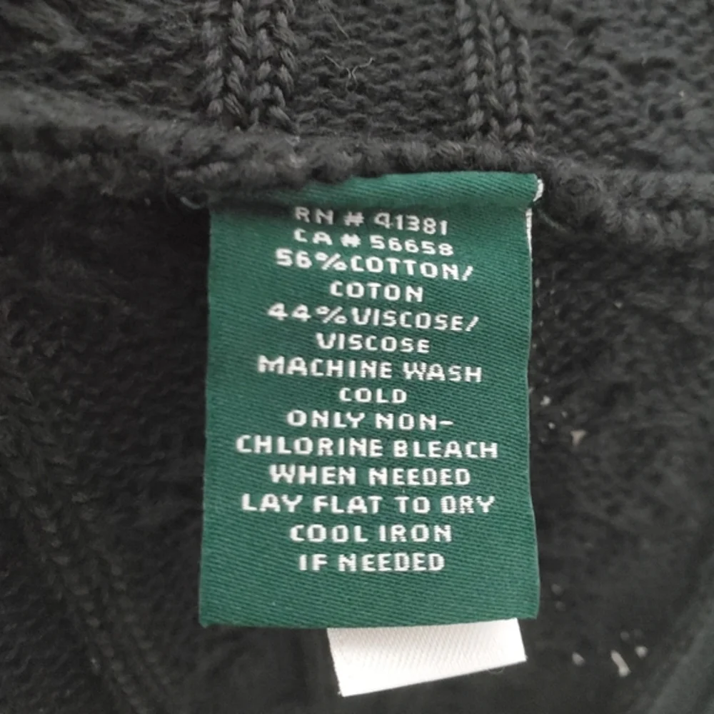 Lauren Ralph Lauren this lauren